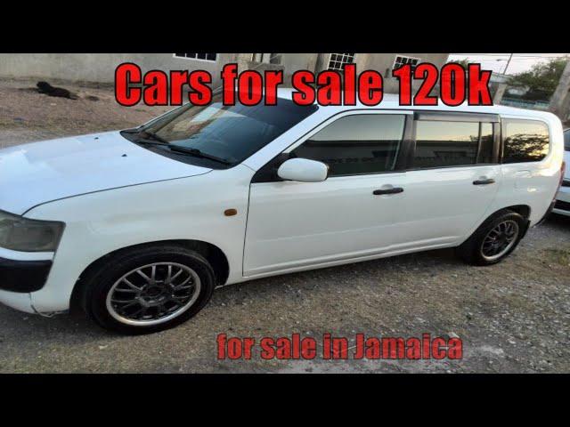 Cheap cars for sale 80k- 120k-300k Jamaica