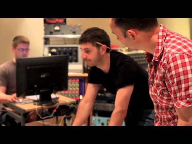 Focusrite Liquid Channel Strip with Mic Preamp & Compressor Emulators Overview | Full Compass