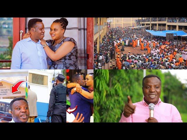 UMURYANGO WA RWEMA MU GAHINDA KENSHI CYANE||BAMUKATIYE IMYAKA MYINSHI BAMUCA N'AKAYABO K'AMAMILIYONI