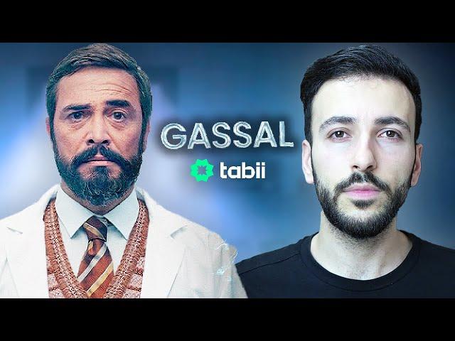 BİR DİZİDEN FAZLASI! GASSAL DİZİ İNCELEMESİ