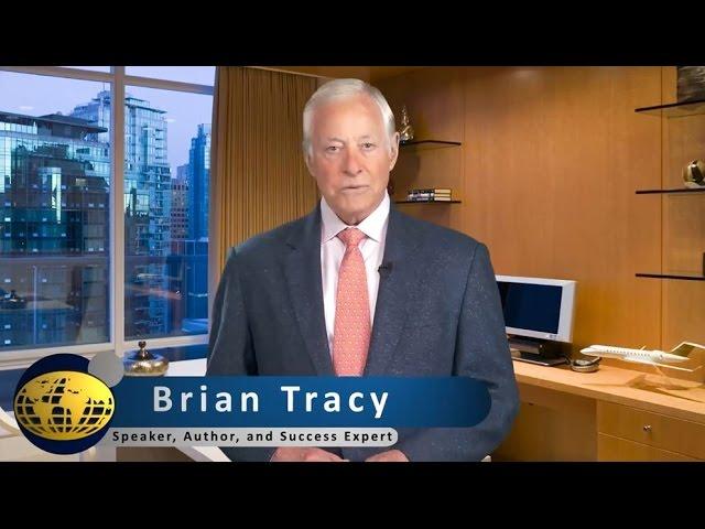 The Brian Tracy Franchise: Run a Coaching and Training Business