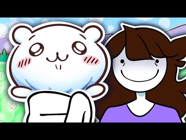 Моя Сильнейшая Гиперфиксация На Текущий Момент. |  My Biggest Hyperfixation Yet.