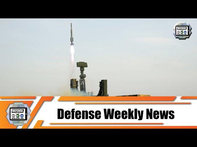 2/4 Weekly May 2021 Defense security news Web TV navy army air forces industry military