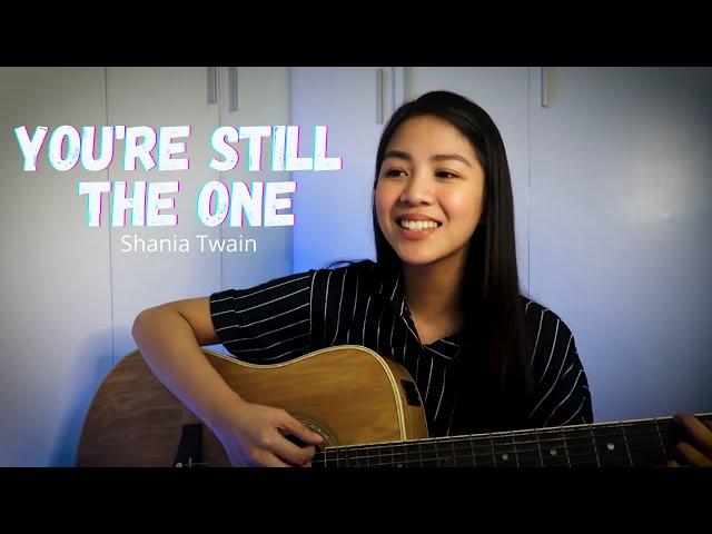 YOU'RE STILL THE ONE (Cover) - Doc Z