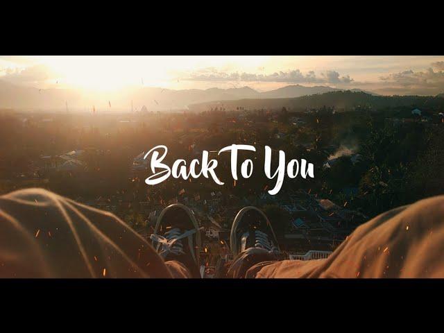 ADEM BANGET !!! Rawi Beat - Back To You - Remix Funky Night