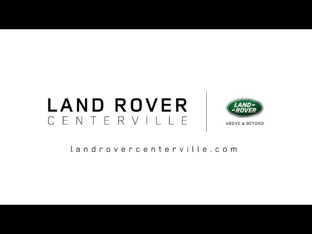 Land Rover Commercial