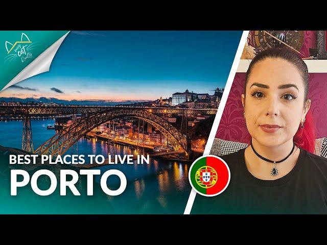 Best Places to Live in Porto : Beyond the Center