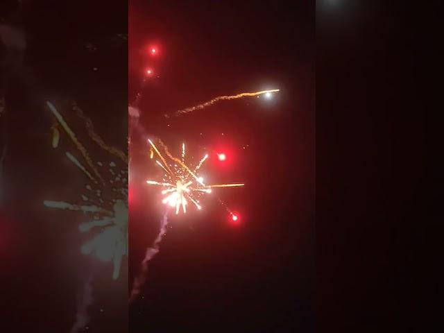AFAC POWER BLOCK - AP35  #fireworks #fyrværkeri #feuerwerk #AFAC