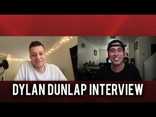 Dylan Dunlap Interview on Signing to Nettwerk Music & New Single “Seriously”