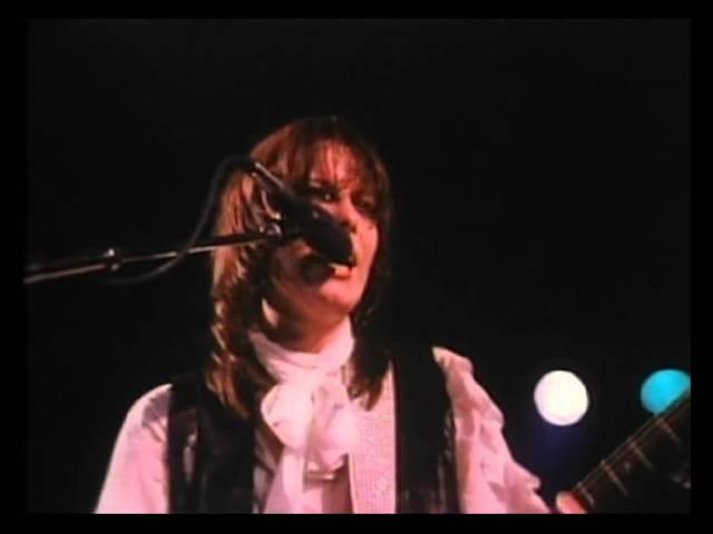 Pretenders - Up The Neck