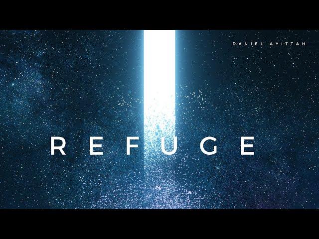 REFUGE (Psalm 46) | 30 minute Meditation and Soothing Music