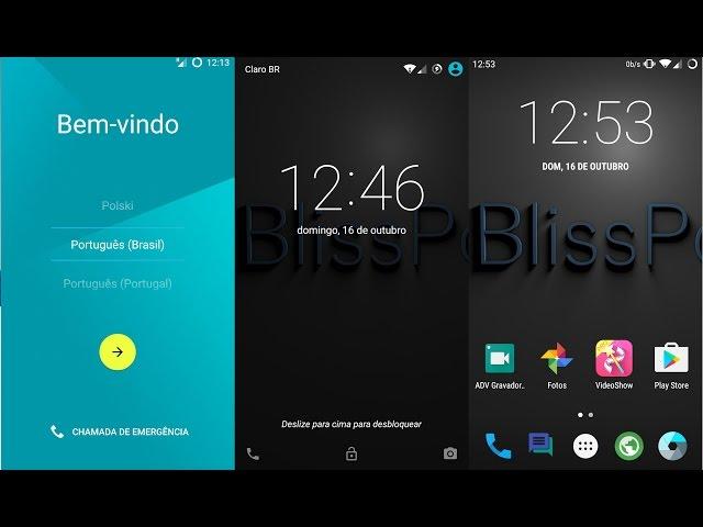 [ROM][UNOFFICIAL][5.1.1_r13] BlissPop v3.9 [jfltexx] s4 i9505