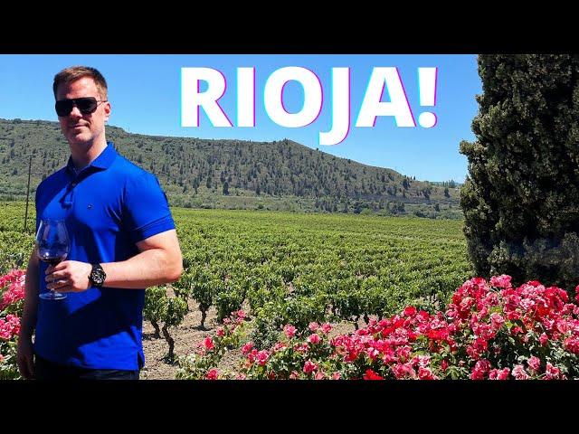 Wine Collecting: Rioja Overview & 6 Top Rioja Wine Producers