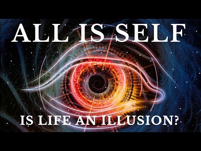 This Wisdom Will CHANGE How You Perceive The World | Maya - The Illusion of The Self