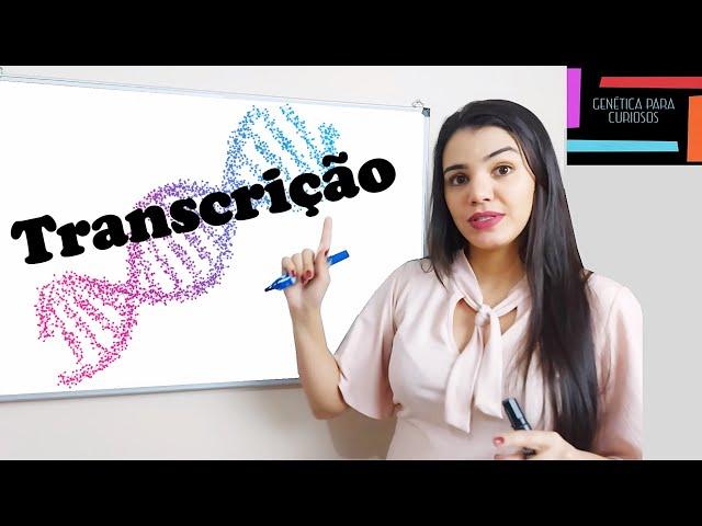 Transcrição