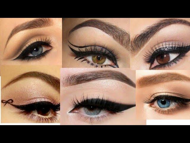 Eyeliner Styles HD 