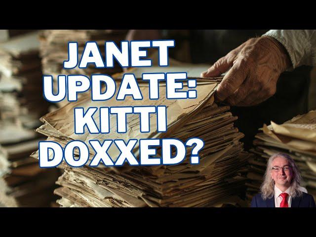 Will Caffinated Kitti Be Doxxed By The Janet Braun/Lauren The Mortician Lawsuit?