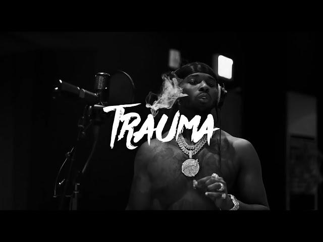 [FREE] Pop Smoke x Fivio Foreign Type Beat 2024 - "Trauma"