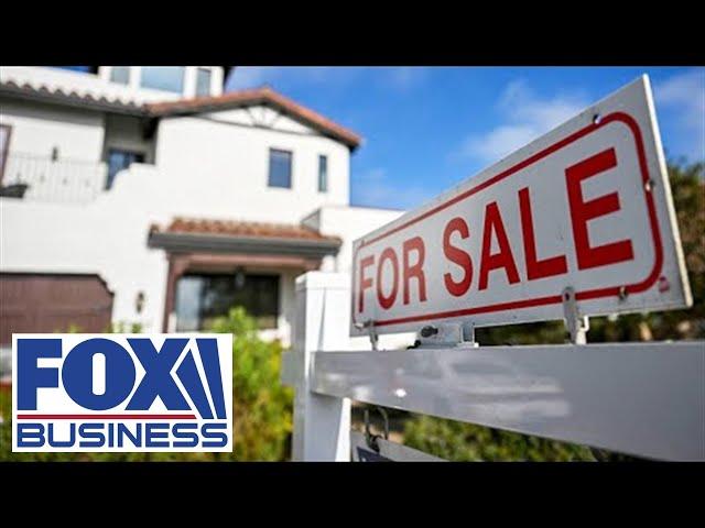 US real estate market ‘could get worse’ when ‘it’s as bad as it gets’