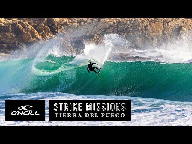 Strike Missions: Tierra Del Fuego | Episode 9 | O'Neill