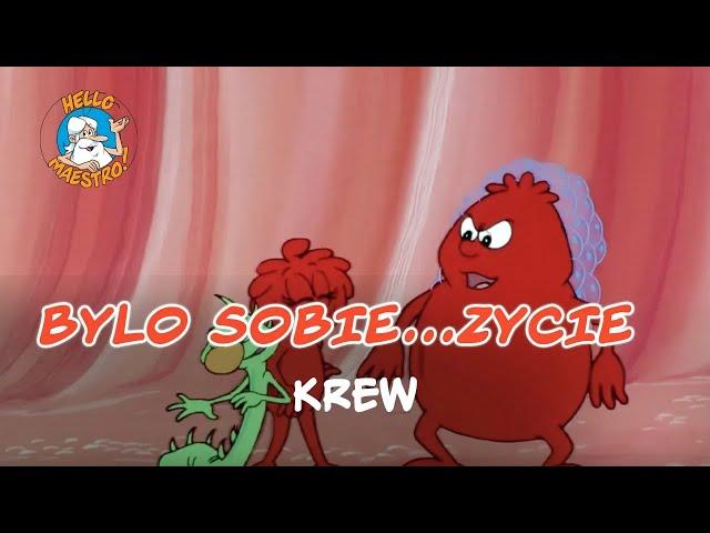 Bylo Sobie... Zycie  Krew 