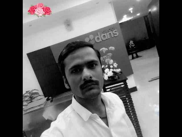 Ajay Kumar tripathi