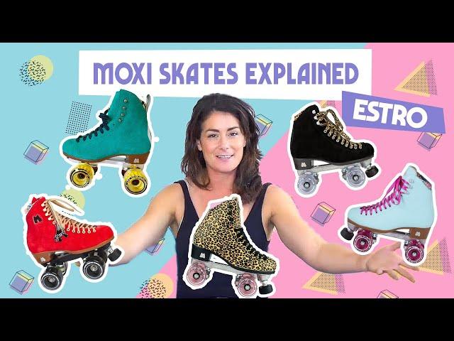 Difference Between ALL the Moxi Skates