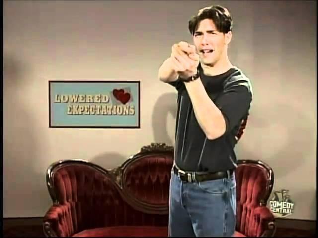 MADtv   Lowered Expectations Keanu Reeves