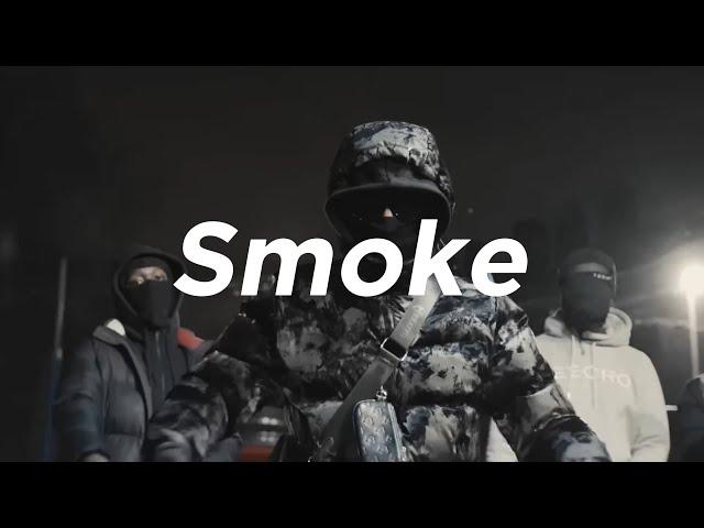 [FREE] Emotional Drill Type Beat "Smoke" x Sad Drill Type Beat 2023