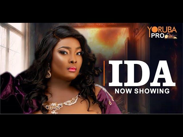 IDA Latest Yoruba Movie 2024 | Okele | Ronke Odusanya | Yetunde Oyinbo | Kamilu Kompo | Ladi Okunuga