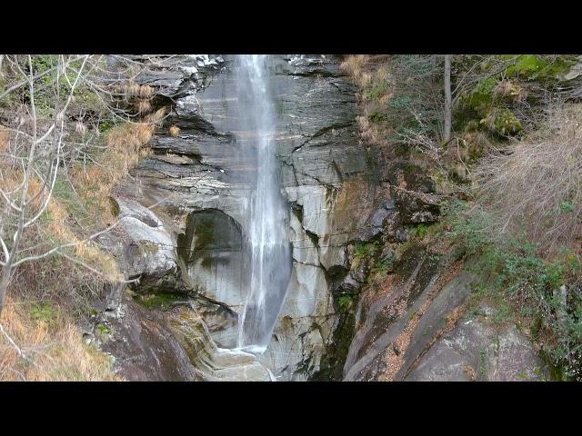 Wasserfall Biasca