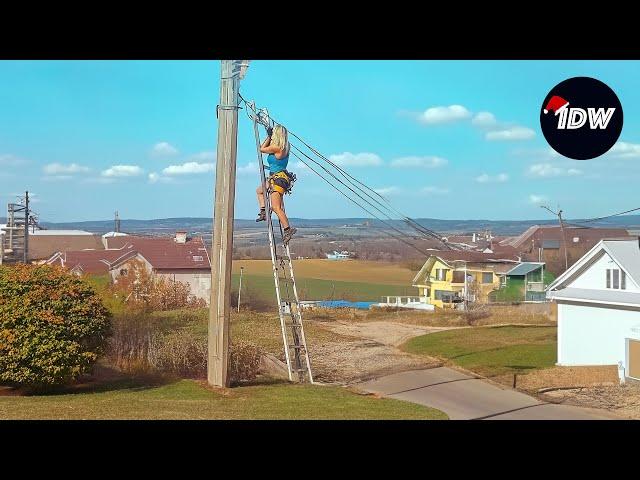 TOTAL IDIOTS AT WORK #354 | Funny & Hilarious People | Instant Regrets Compilation 2024