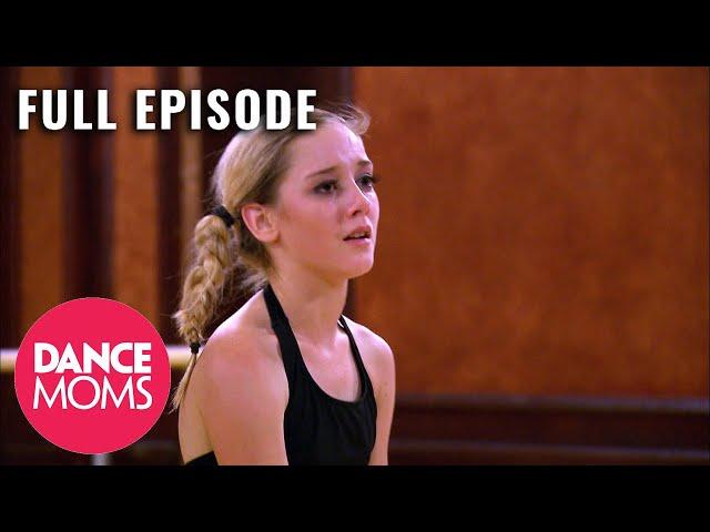 WE'VE BEEN SET UP! - AUDC (Season 1, Episode 7) | Full Episode | Dance Moms