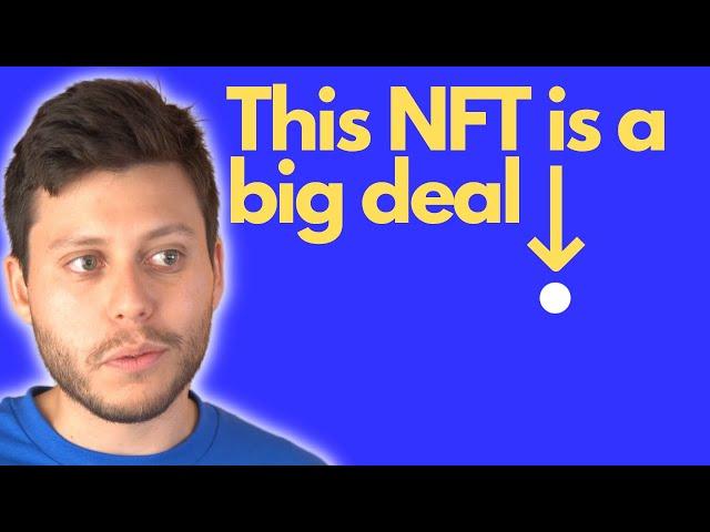 Why this NFT masterpiece has so many people going ALL IN