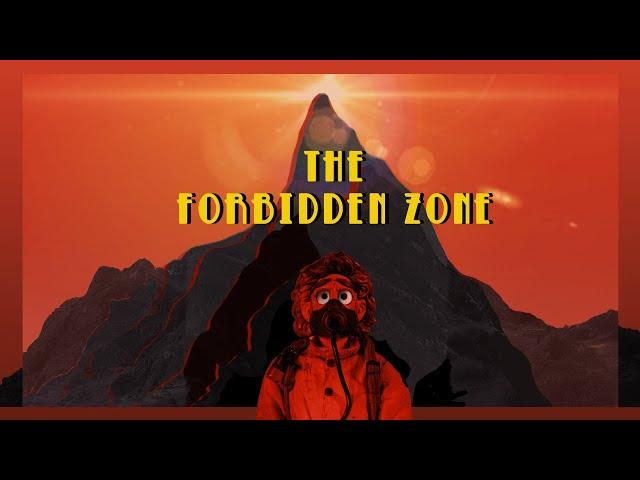 My RØDE Reel 2020-The Forbidden Zone- Stop-motion Short film