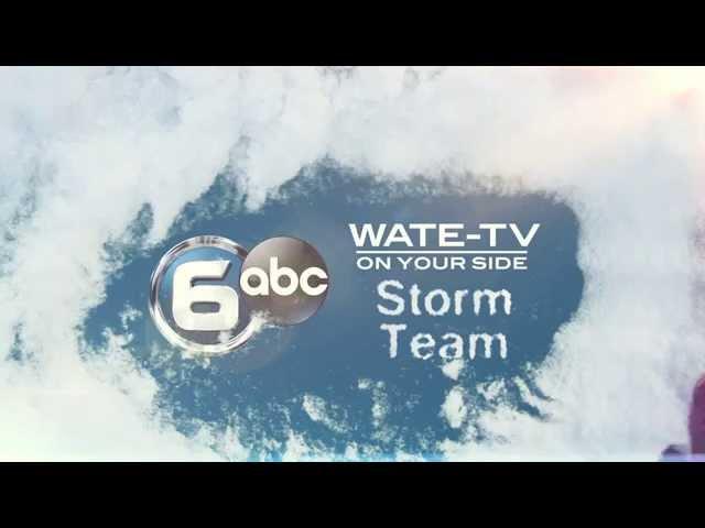 WATE 6 On Your Side Storm Team