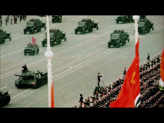 March "Victory Day" (David Tukhmanov, Alexander Tupitsyn instrumentation) / Марш "День Победы"