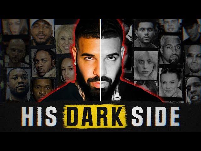 The Dark Psychology of Drake | Documentary.