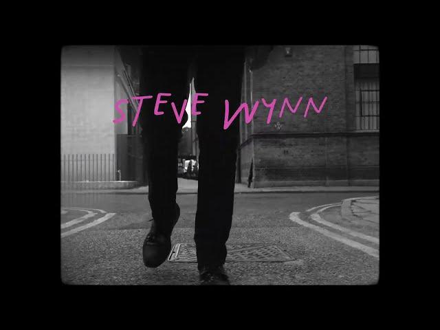 Steve Wynn - Making Good On My Promises (Official Video)