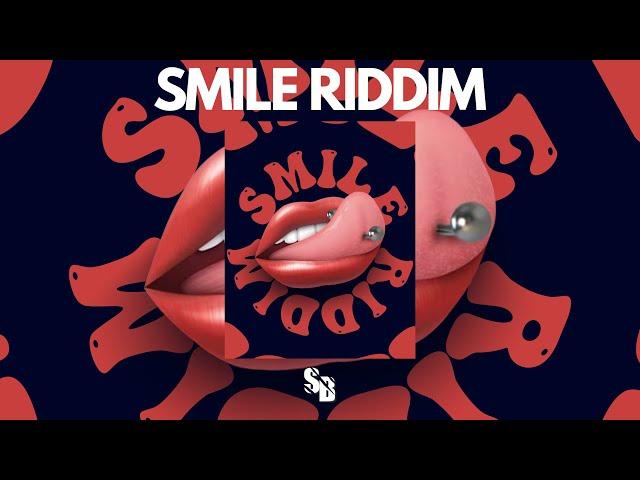 SMILE RIDDIM - Instrumental By. @SmileBeatss