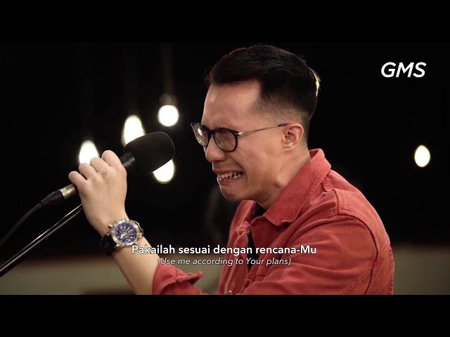 Yesus yang TerManis /Tetap Cinta Yesus - GMS WORSHIP NIGHT 2021