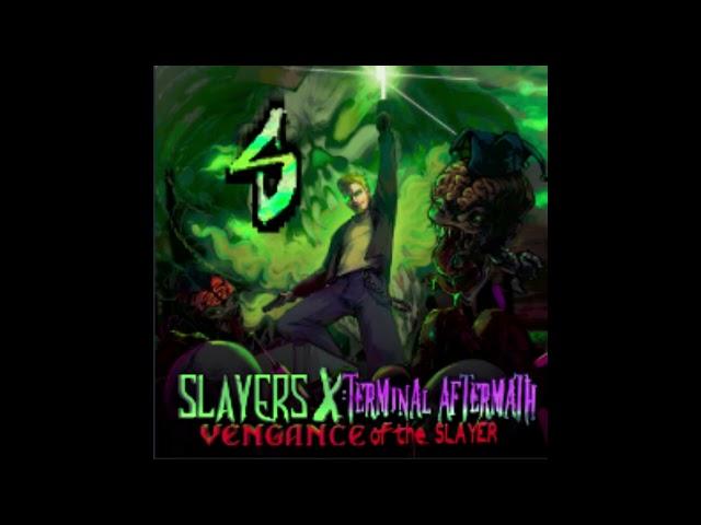 Seepage & queenjazz - Against the Wall [Slayers X Soundtrack -  Launch Trailer Song]