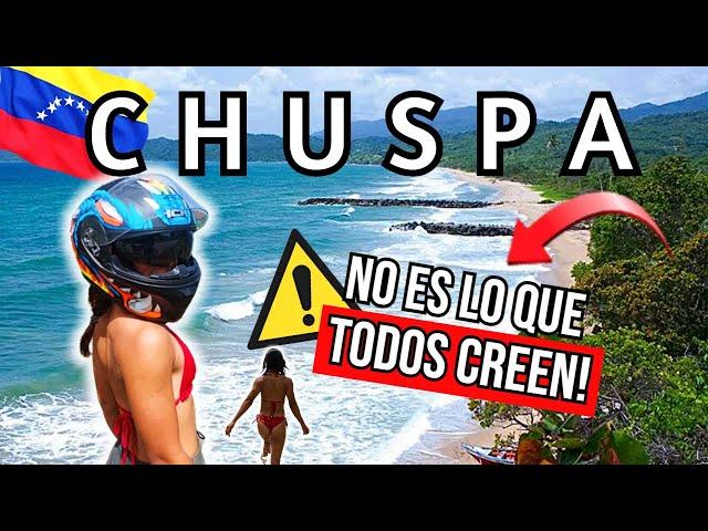 Recorriendo la COSTA GUAIRENSE desde Guarenas hasta la ÚLTIMA PLAYA del Litoral #venezuela #laguaira