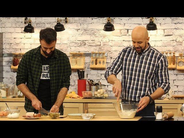 Mr Kitchen: Lazar Dubovac gost emisije