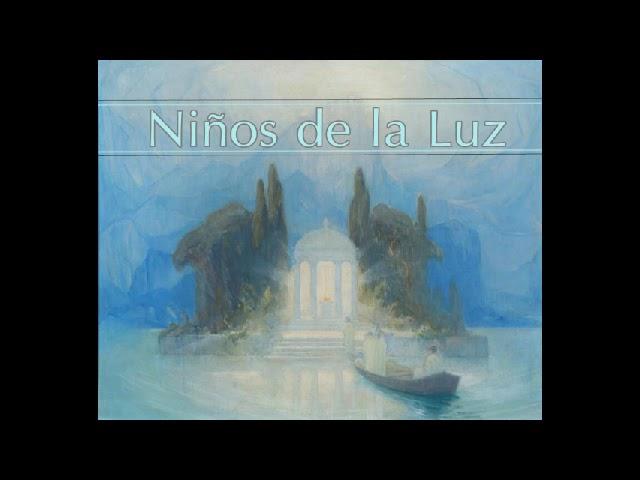 LOS NIÑOS DE LA LUZ - Mantras Irdín
