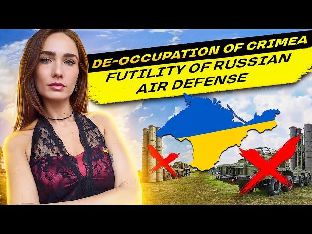 De-occupation of Crimea| Successful fight for Bkack Sea position  @YakovlevTwins|Ukraine News