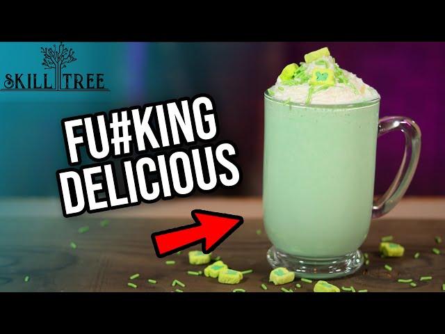 Top 5 Simple Cocktail Recipes for St Patrick's Day