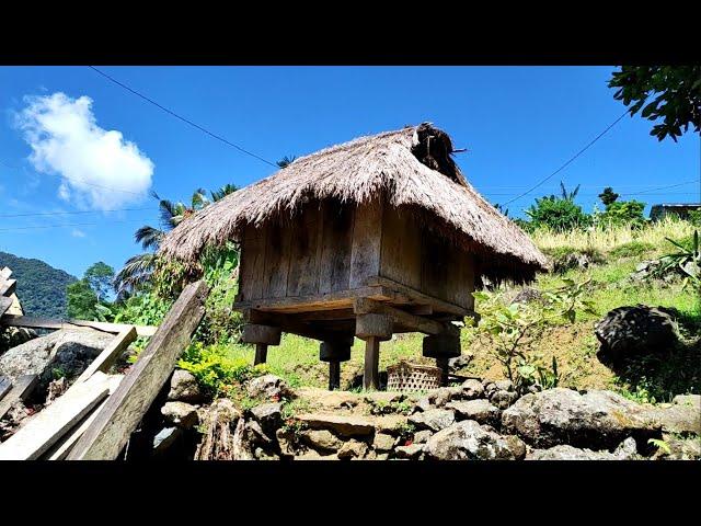 Memories of the countryside - Cordilleran Highlands, Philippines