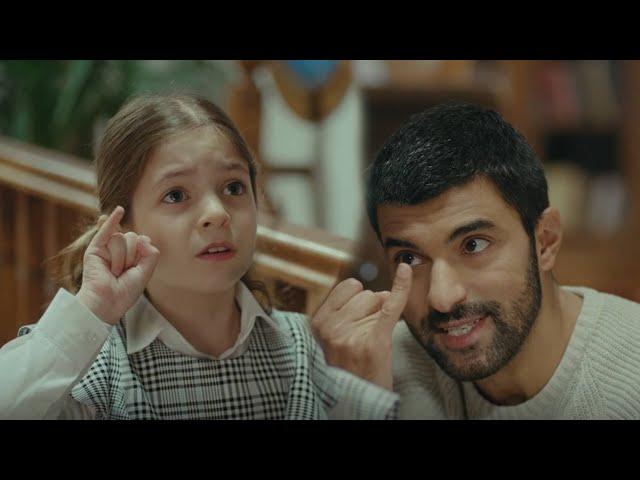 Engin Akyurek * Sefirin Kizi * Fathers and Daughters Never Say Goodbye