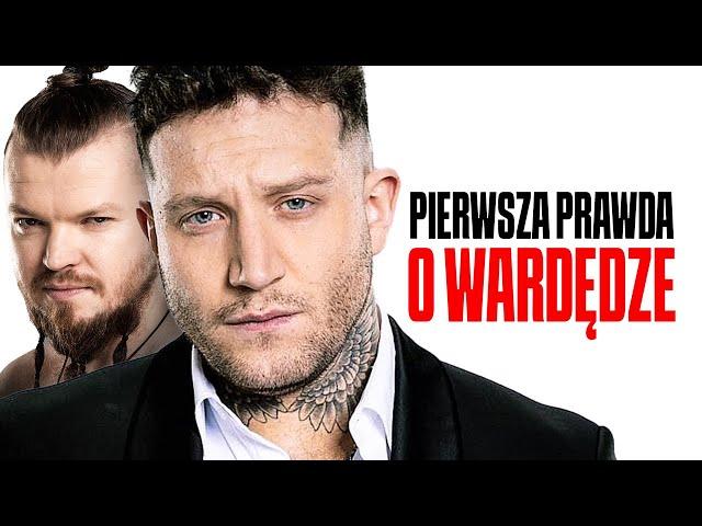 Obrzydliwe Sekrety Branży: POLITYK WARDĘGA